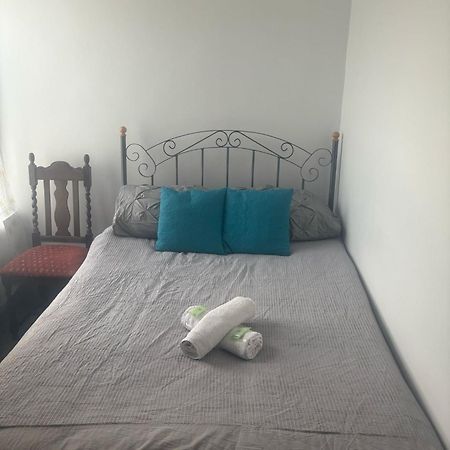 Hotel Fir Trees Blackpool Zewnętrze zdjęcie