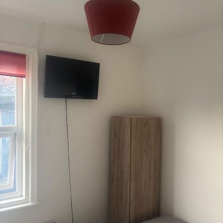 Hotel Fir Trees Blackpool Zewnętrze zdjęcie