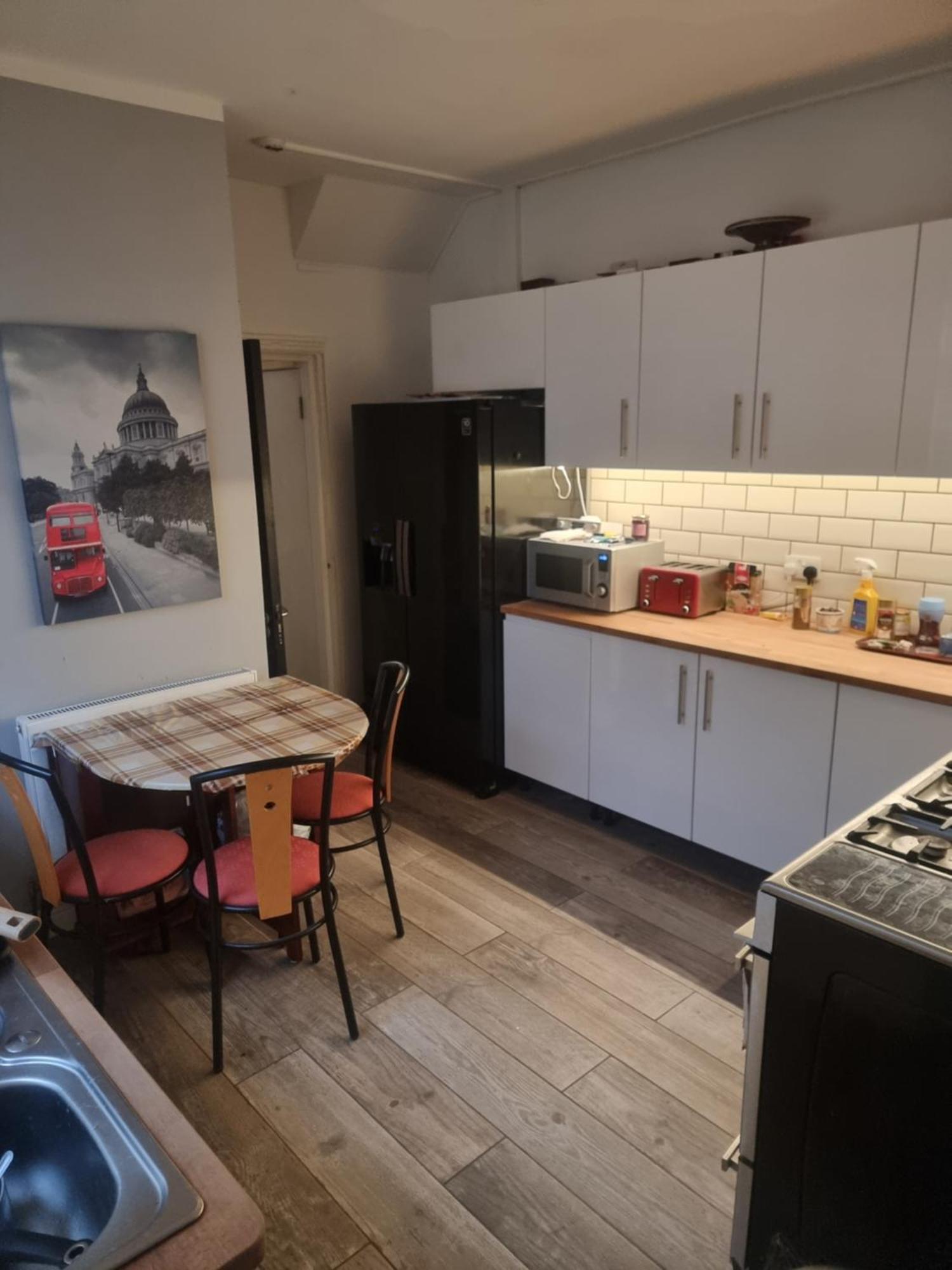 Hotel Fir Trees Blackpool Zewnętrze zdjęcie