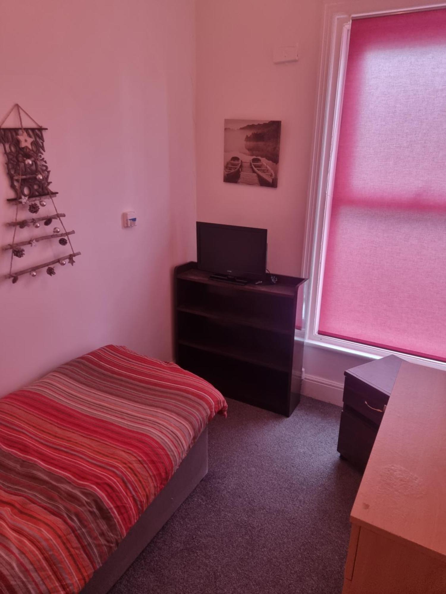 Hotel Fir Trees Blackpool Zewnętrze zdjęcie