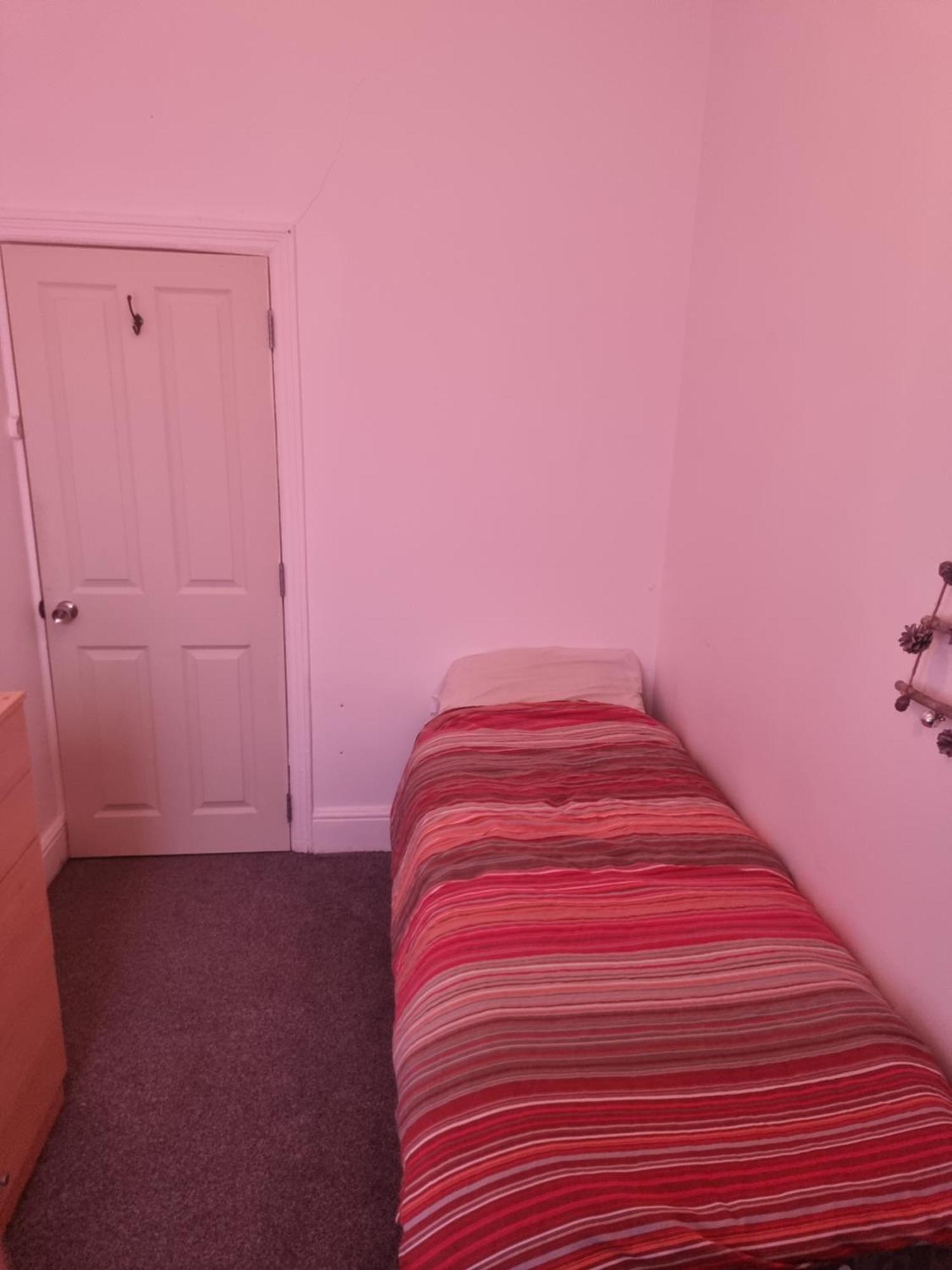 Hotel Fir Trees Blackpool Zewnętrze zdjęcie