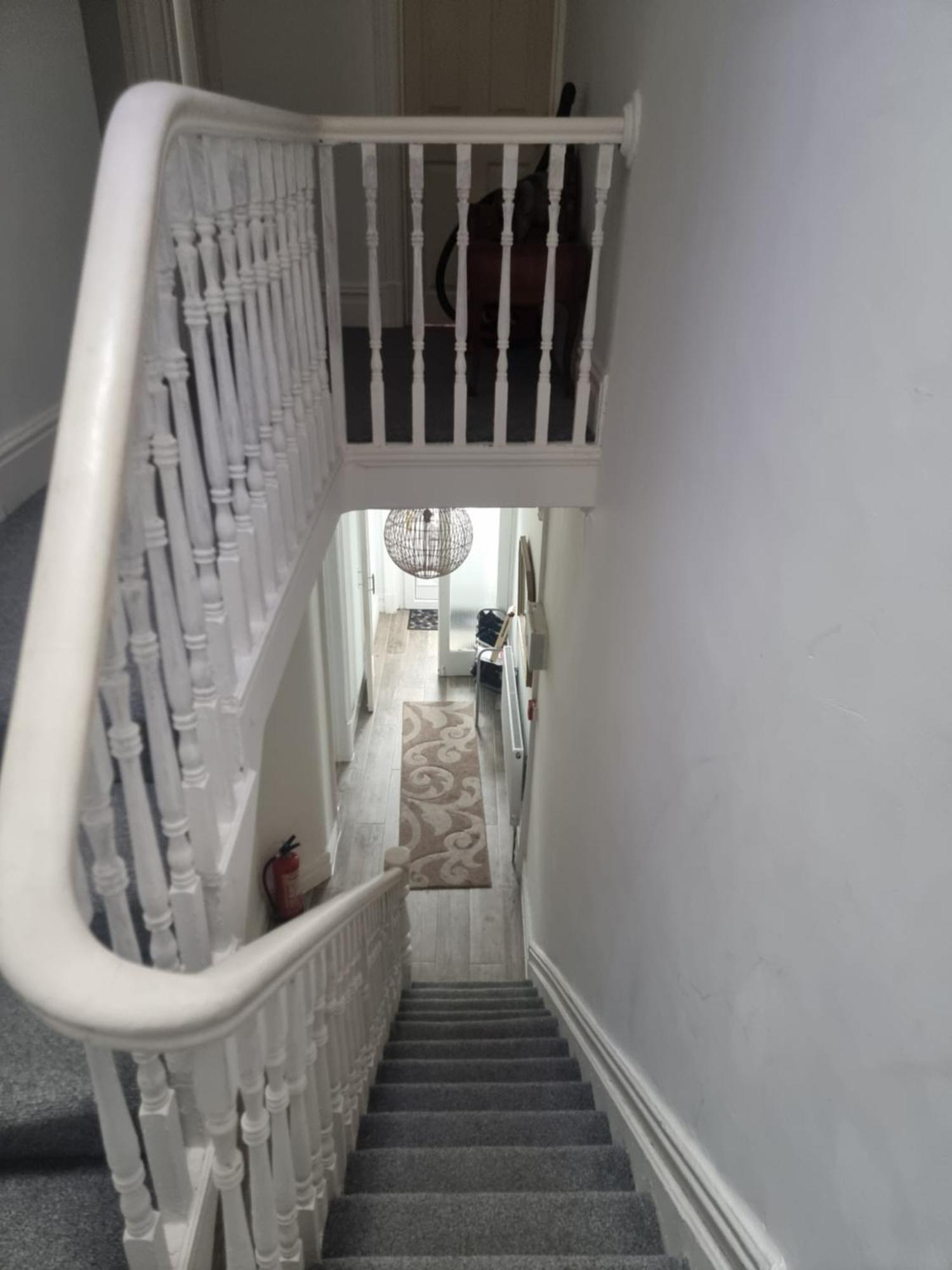 Hotel Fir Trees Blackpool Zewnętrze zdjęcie
