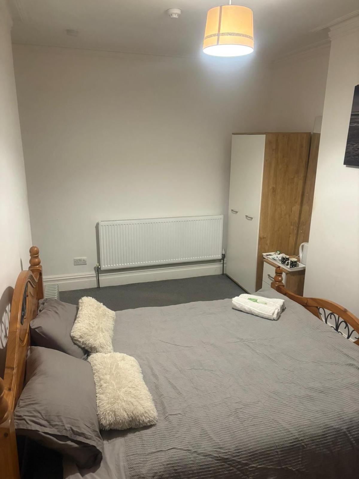 Hotel Fir Trees Blackpool Zewnętrze zdjęcie