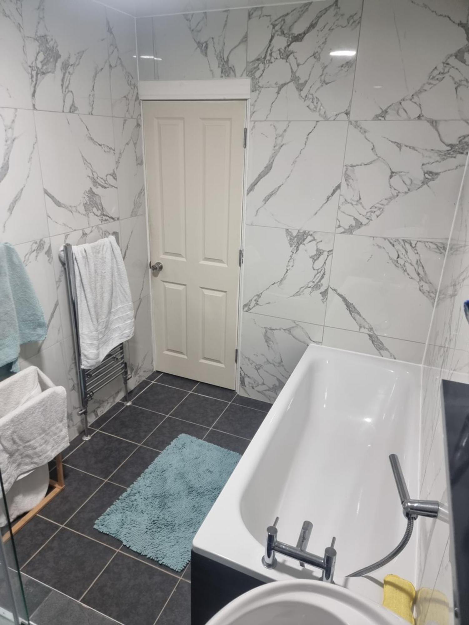 Hotel Fir Trees Blackpool Zewnętrze zdjęcie