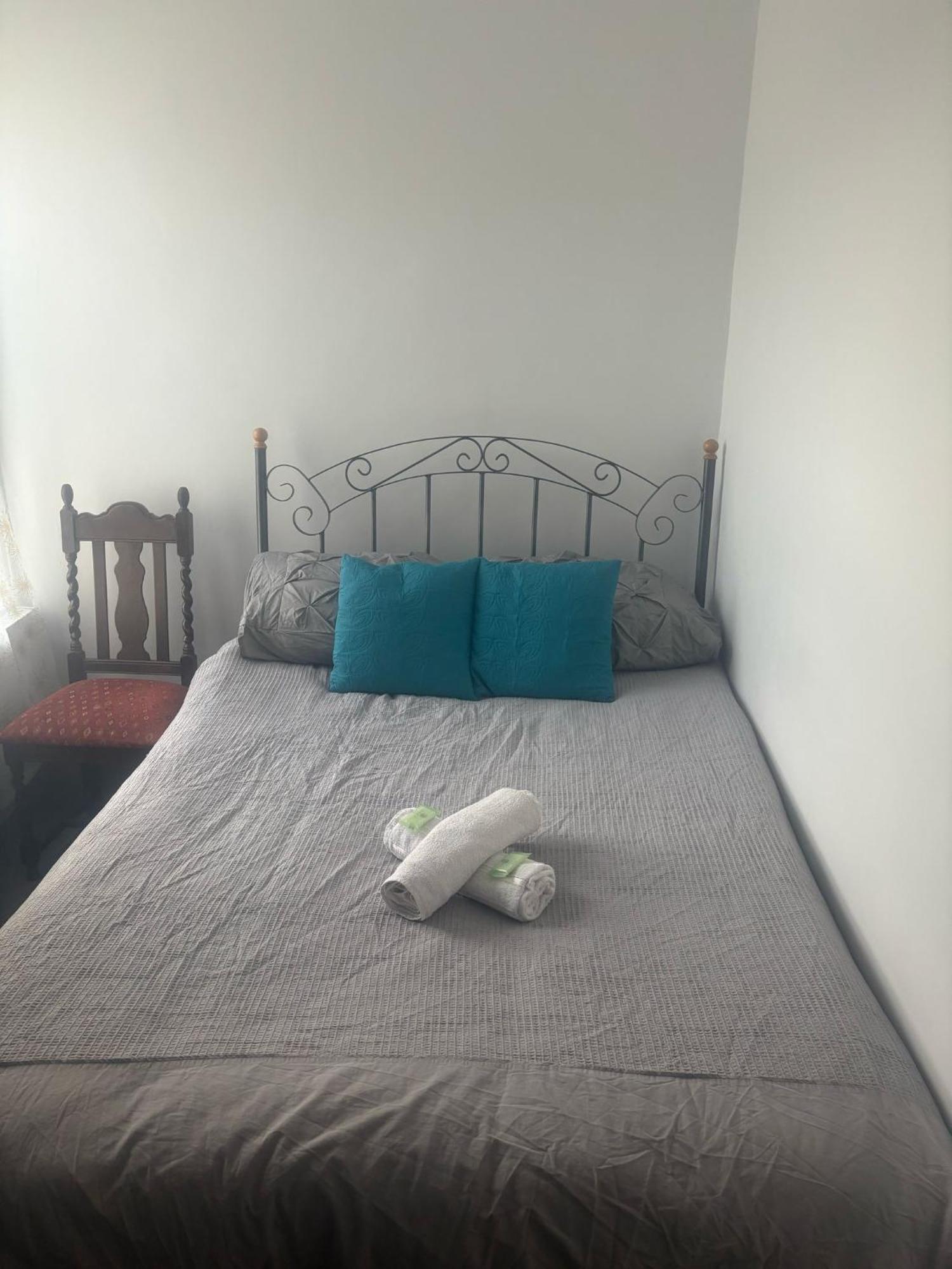 Hotel Fir Trees Blackpool Zewnętrze zdjęcie
