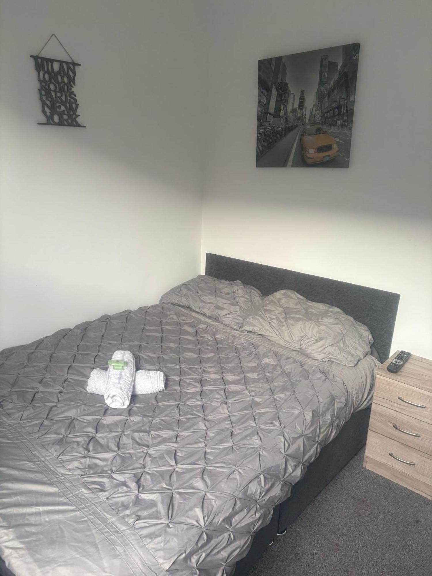 Hotel Fir Trees Blackpool Zewnętrze zdjęcie